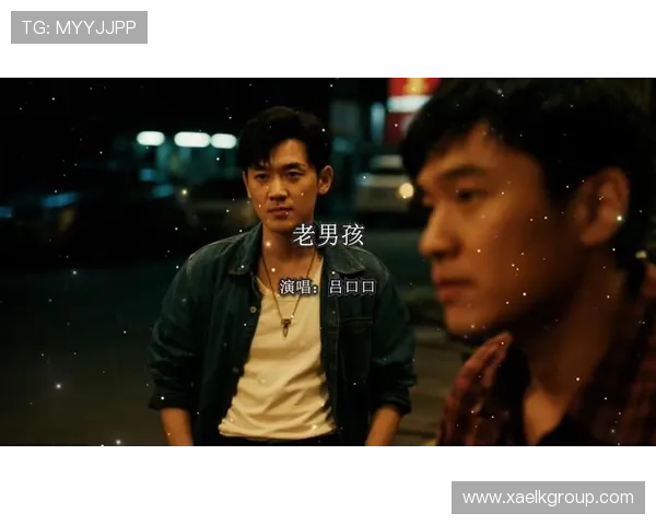 《老男孩》：18个让你心碎的片段，这个结局我给100分！